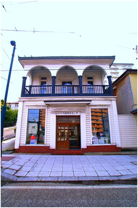 旧リューリ商会