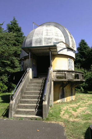 第一赤道儀室（国立天文台）